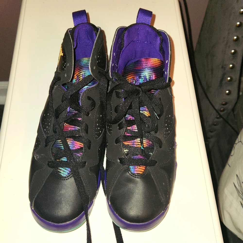 Jordan 7 retro Lola bunny 6.5Y